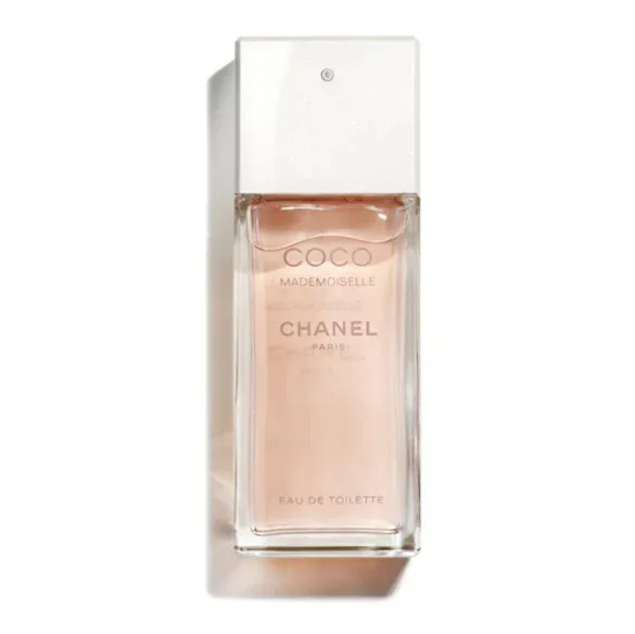 Coco Mademoiselle - Eau De Toilette