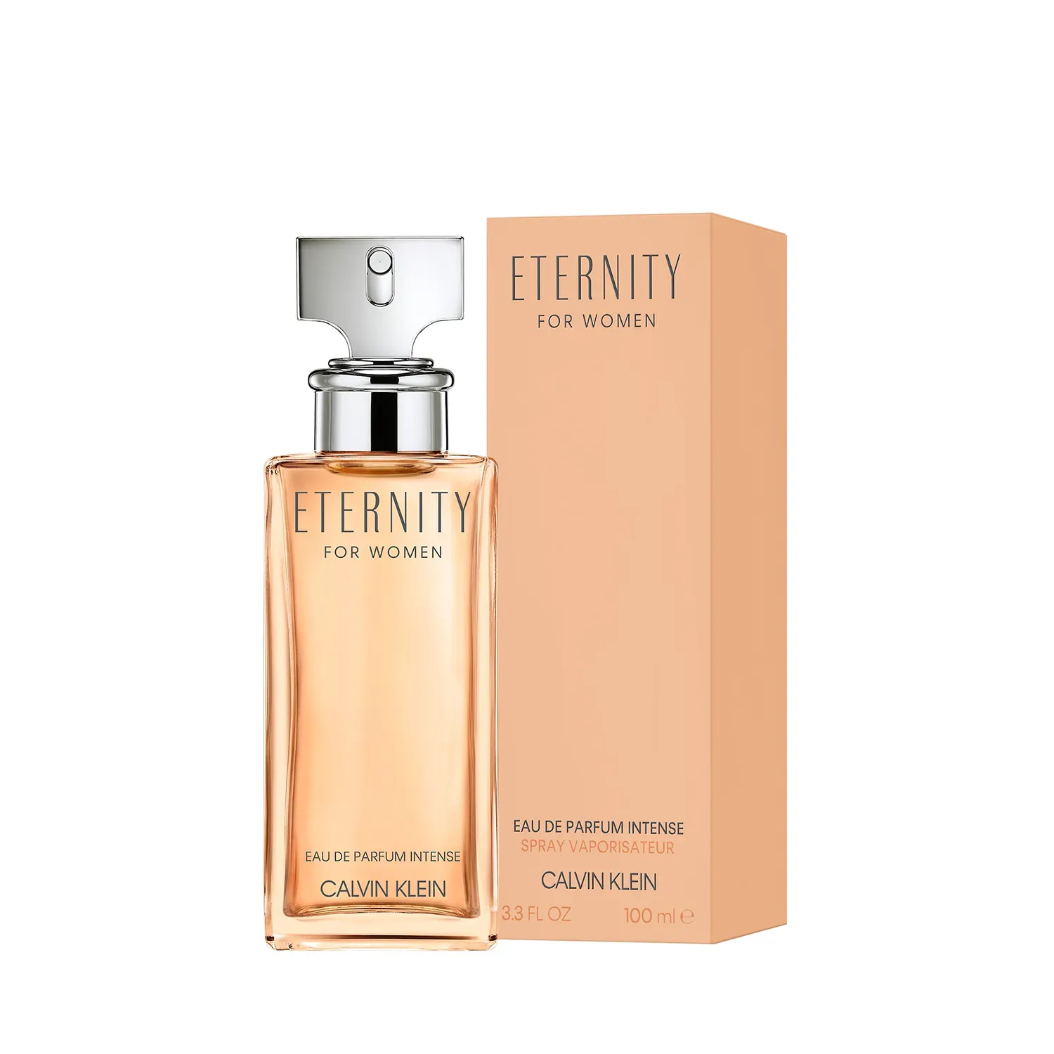 Eternity Women - Eau De Parfum