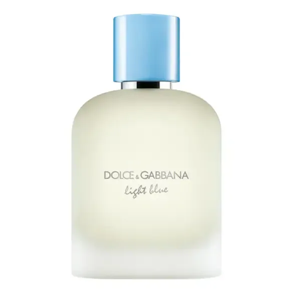 Light Blue Pour Homme - Eau De Toilette