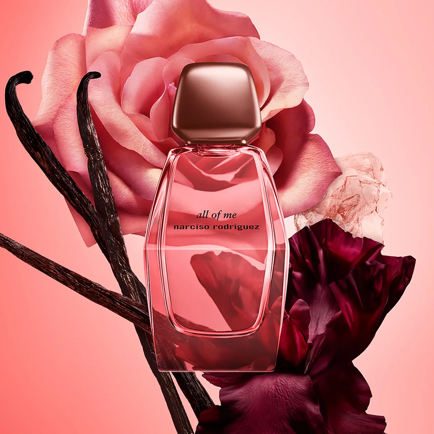 All Of Me - Eau De Parfum Intense