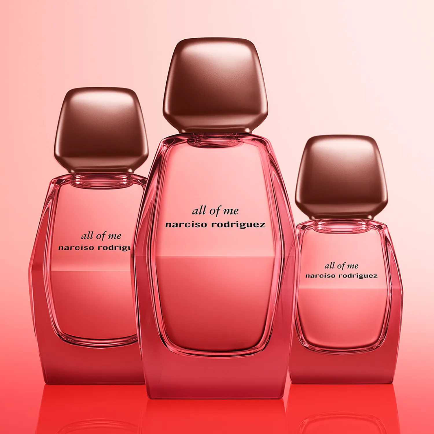All Of Me - Eau De Parfum Intense