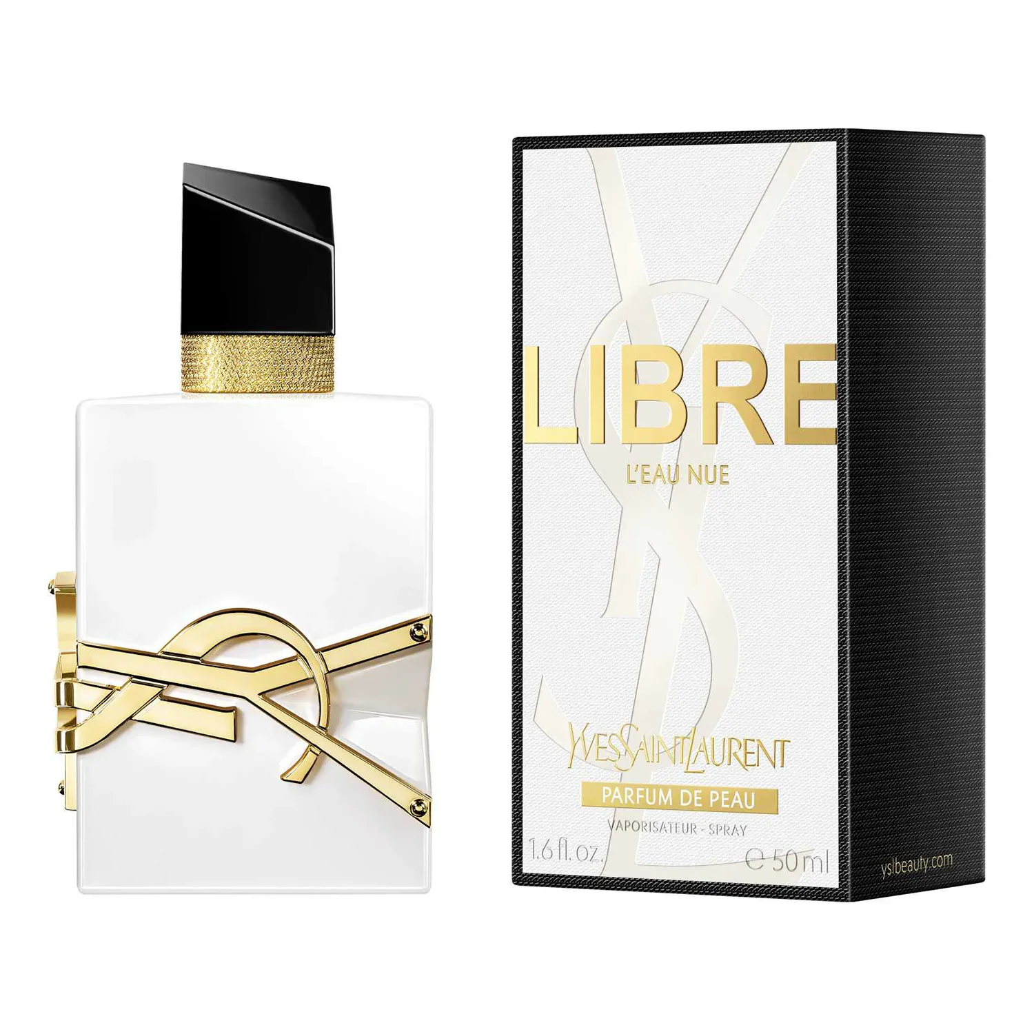 Libre L'eau Nue – Eau De Parfum