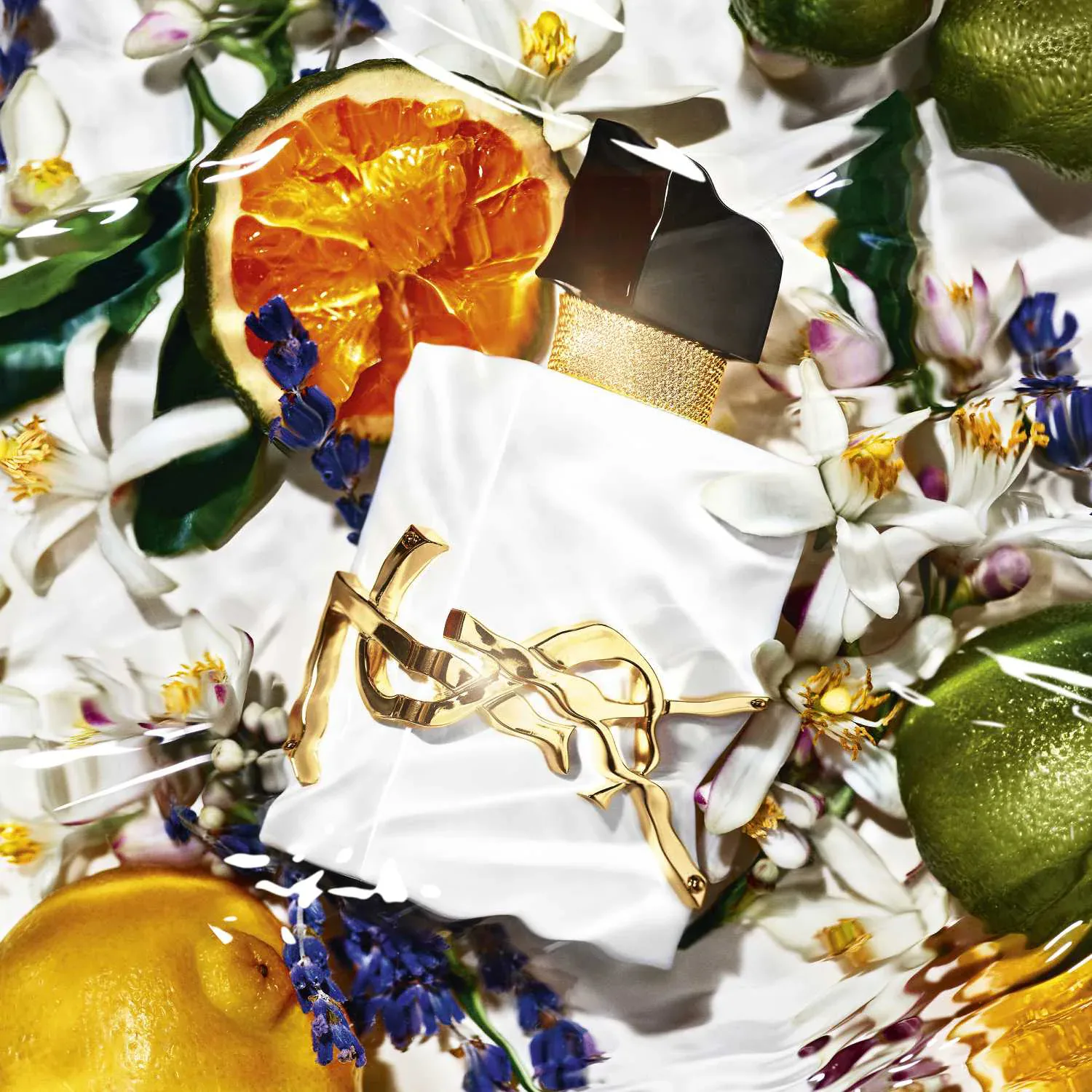 Libre L'eau Nue – Eau De Parfum