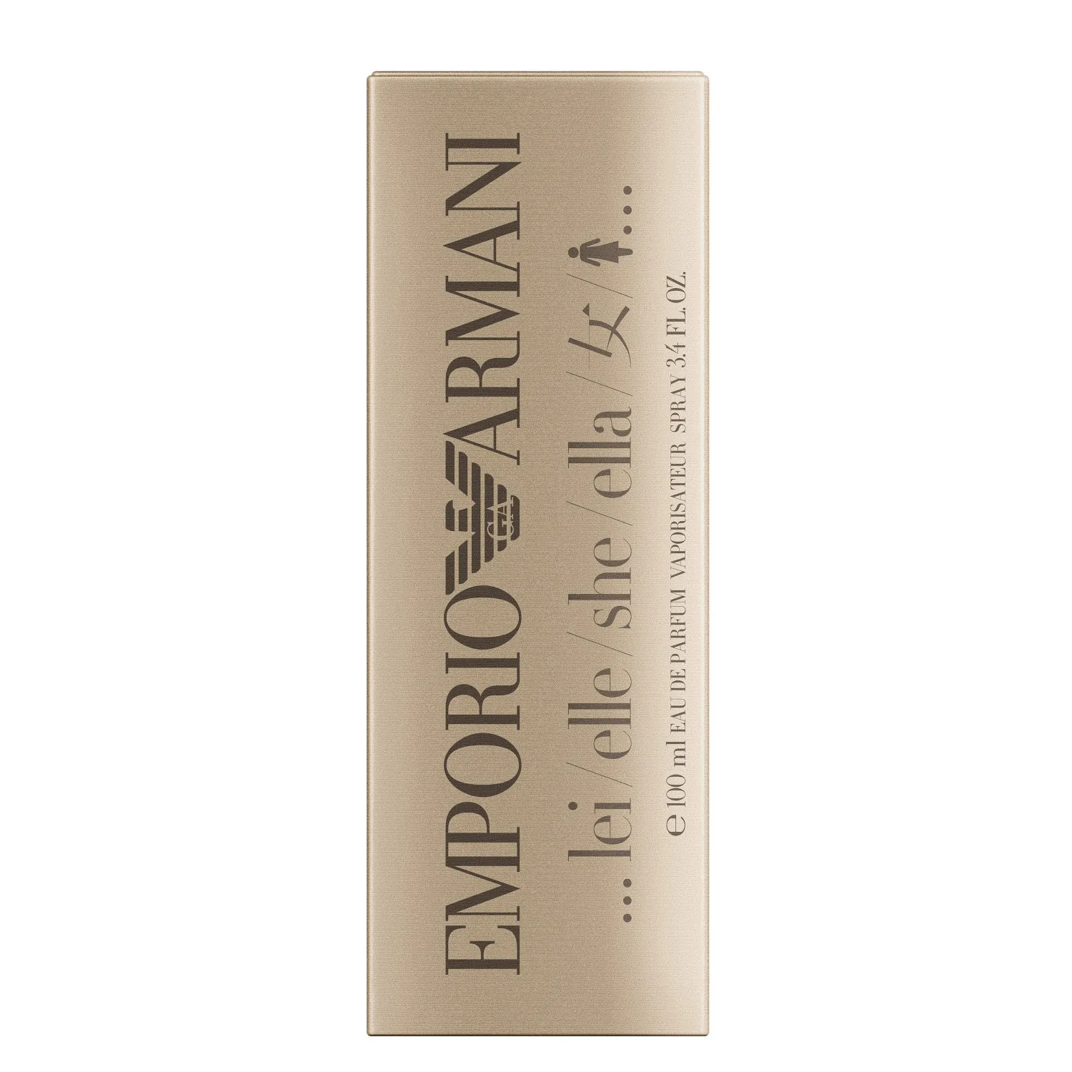 Emporio Classic She - Eau De Parfum