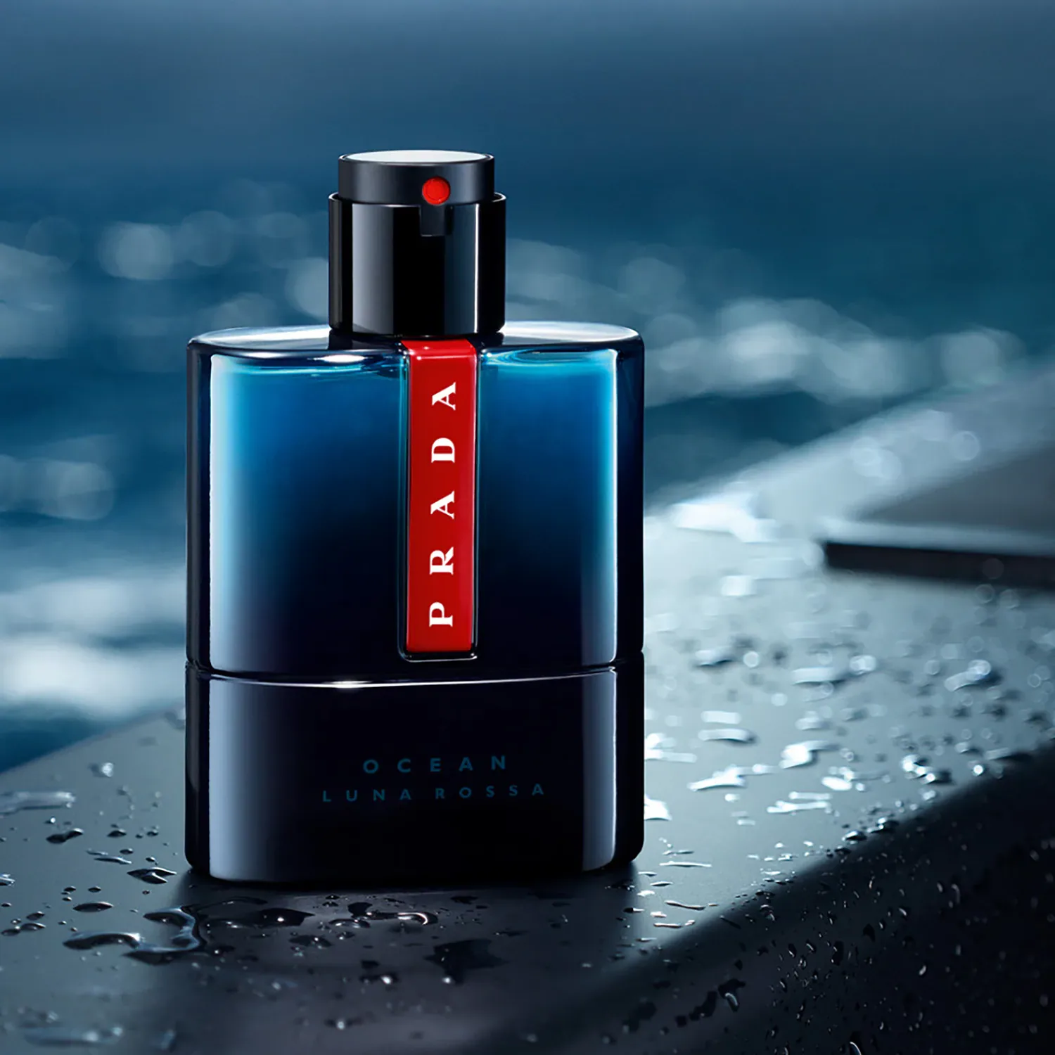 Luna Rossa - Eau De Toilette
