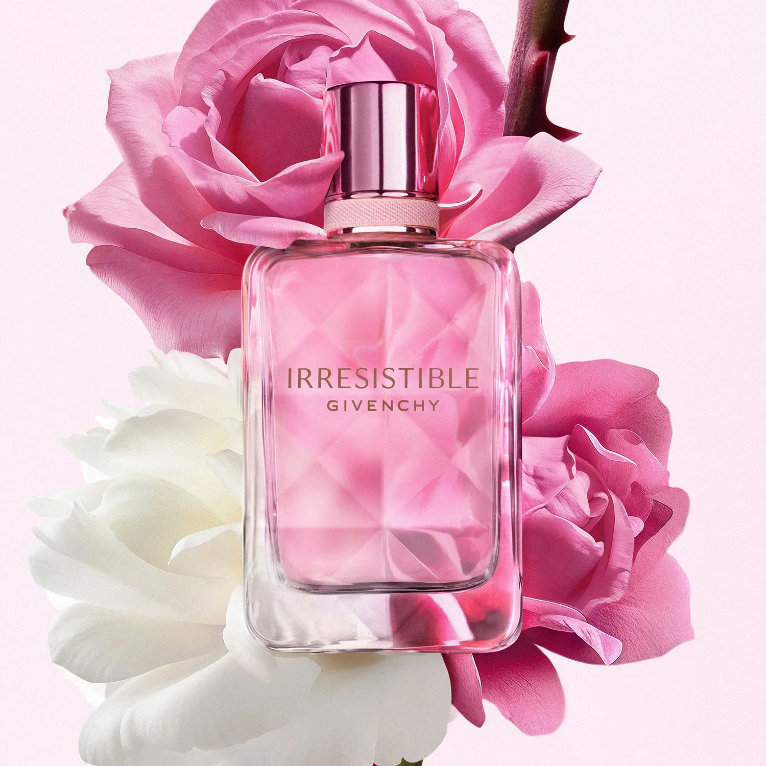 Irrésistible Very Floral De Givenchy - Eau De Parfum