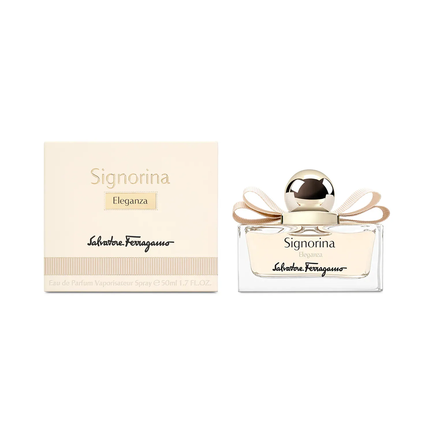Signorina Eleganza Women - Eau De Parfum