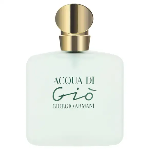 Acqua Di Giò Pour Femme - Eau De Toilette