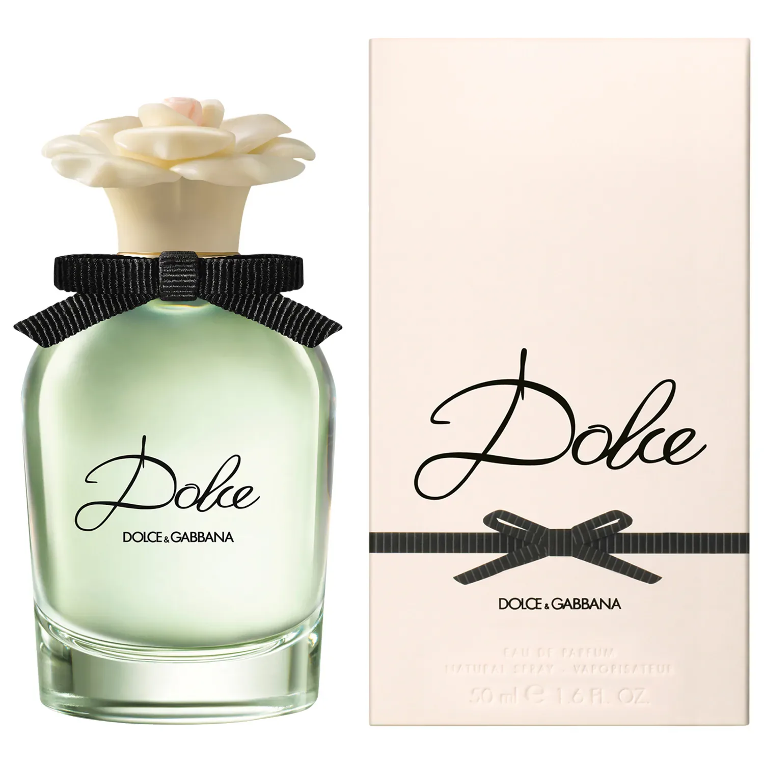 Dolce - Eau De Parfum