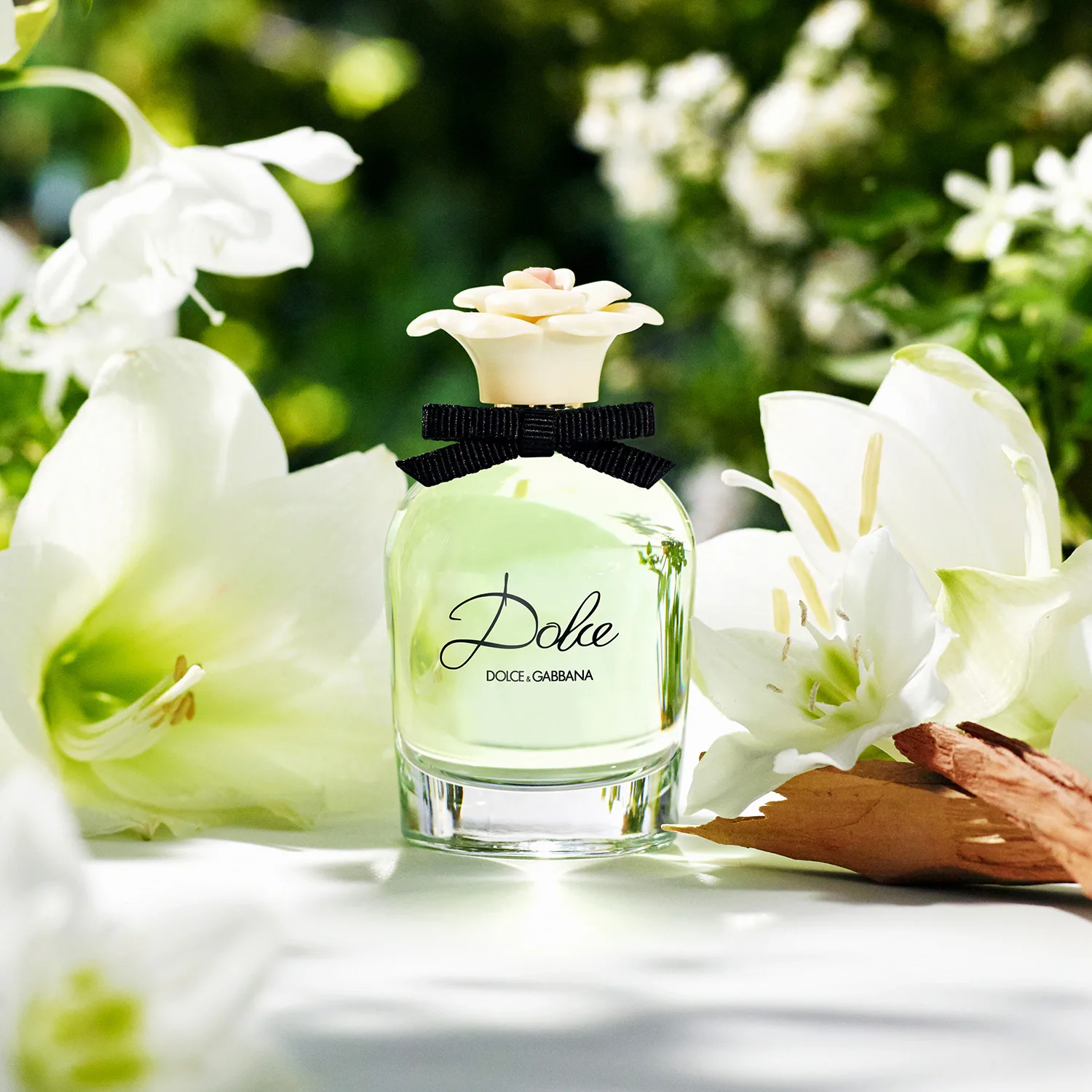 Dolce - Eau De Parfum