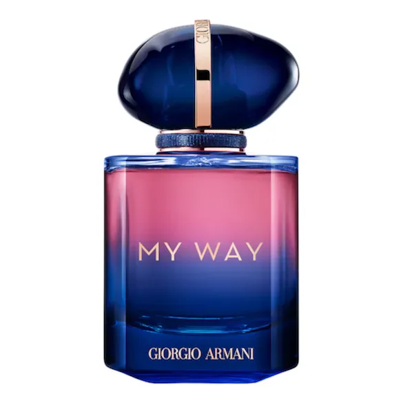 My Way - Le Parfum Rechargeable
