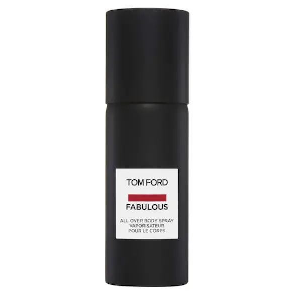Fabulous All Over Body Spray