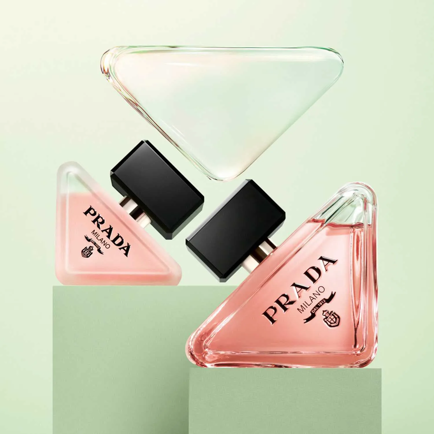 Paradoxe Hair Mist - Saç Parfümü
