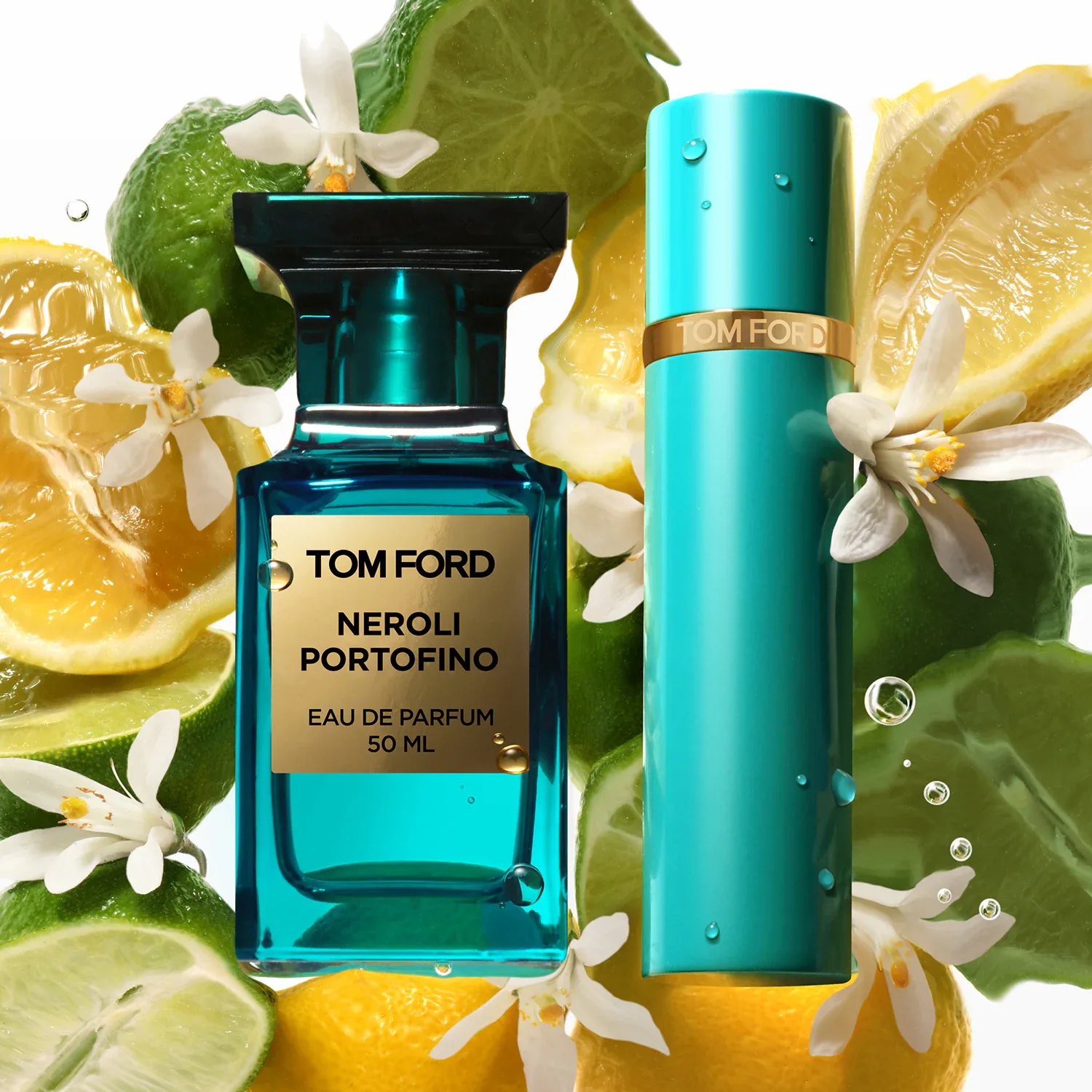 Neroli Portofino All Over Body Spray