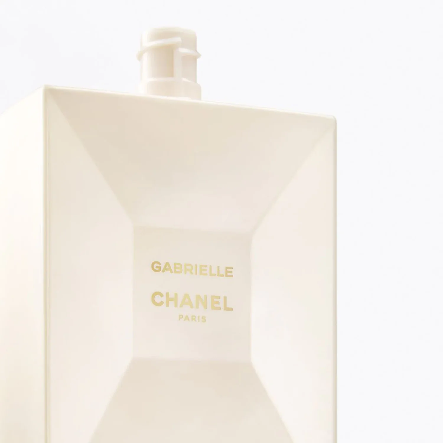 Gabrielle Chanel - Nemlendirici Vücut Losyonu
