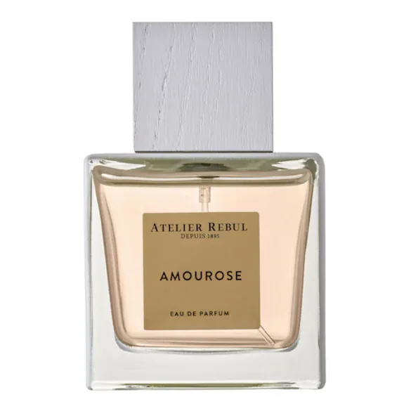 Amourose - Eau De Parfum