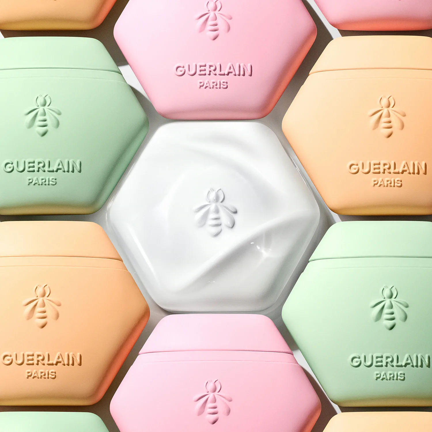 Aqua Allegoria Mandarine Basilic - Hand Cream