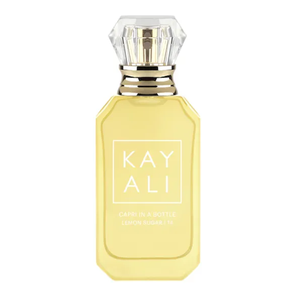 Capri In A Bottle Lemon Sugar 14 - Eau De Parfum