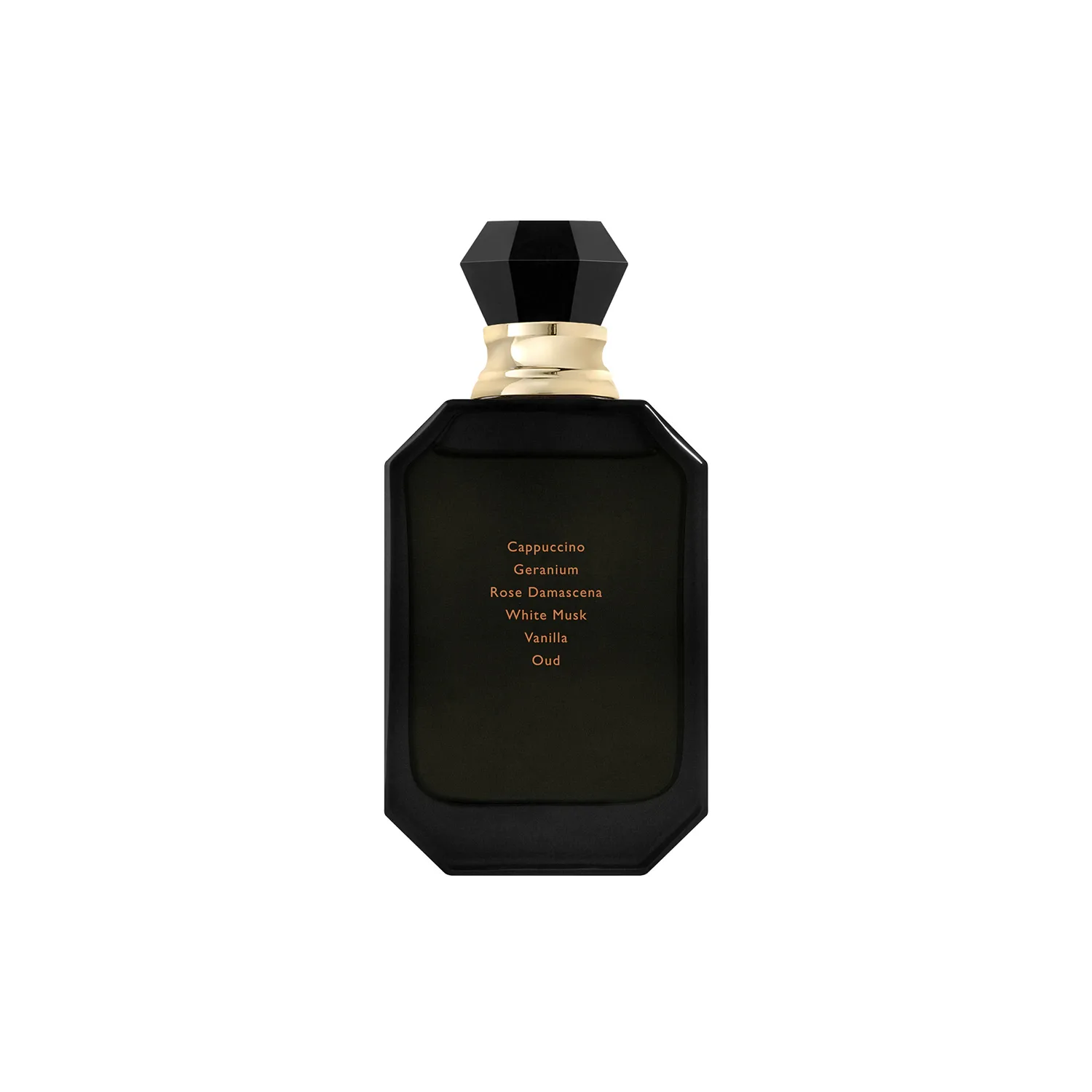 Oudgasm Cafe Oud 19 - Eau De Parfum Intense