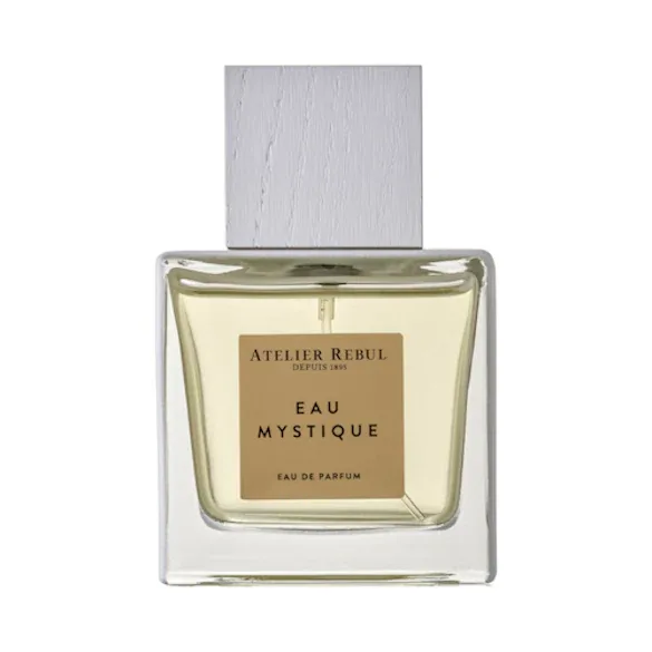 Eau Mystique - Eau De Parfum
