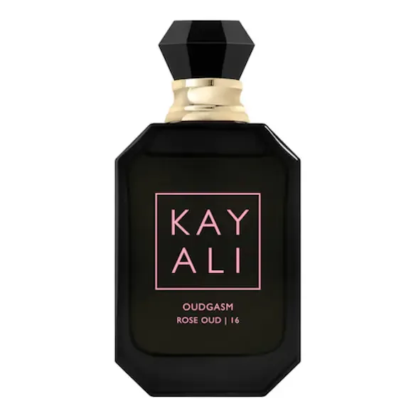 Oudgasm Rose Oud 16 - Eau De Parfum Intense