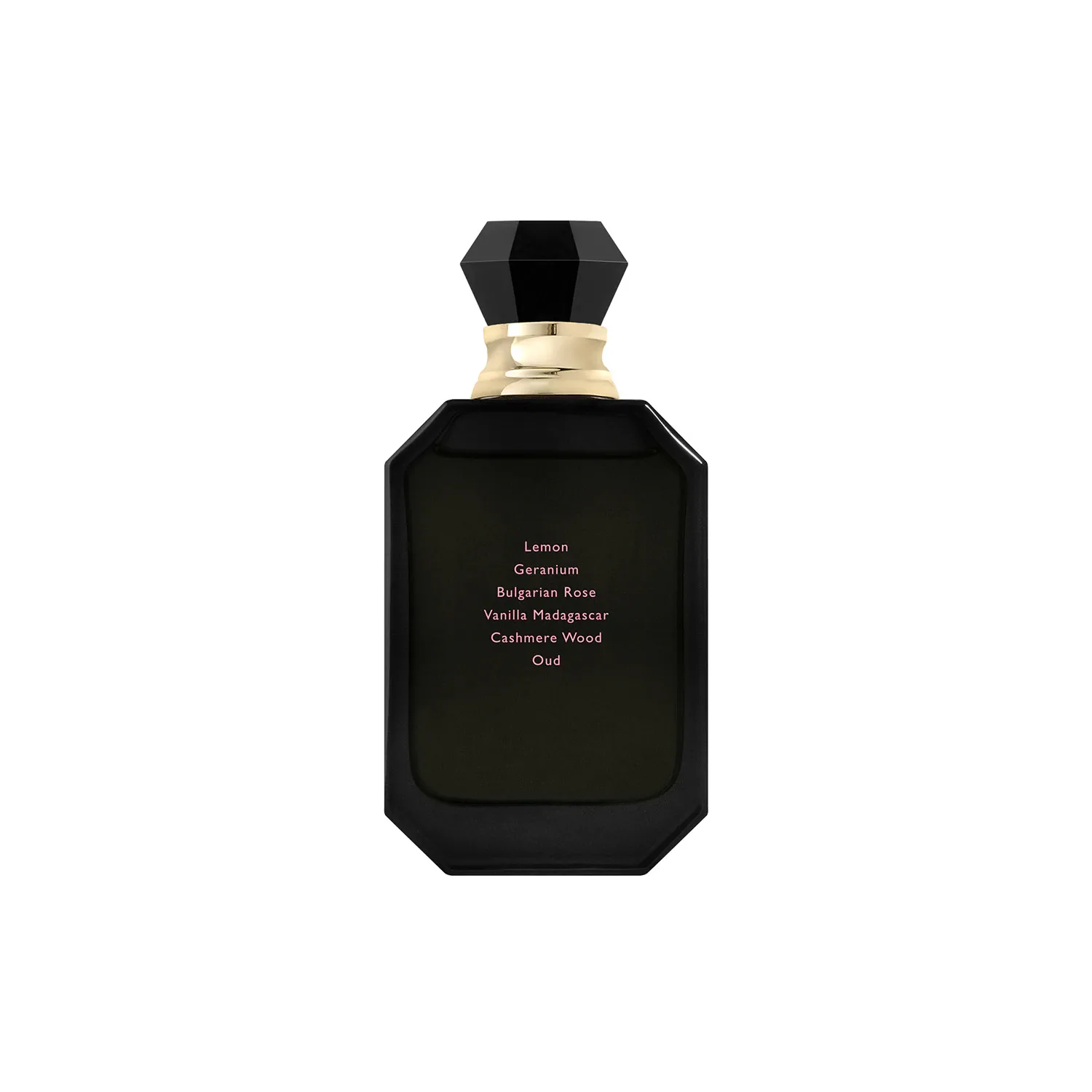 Oudgasm Rose Oud 16 - Eau De Parfum Intense
