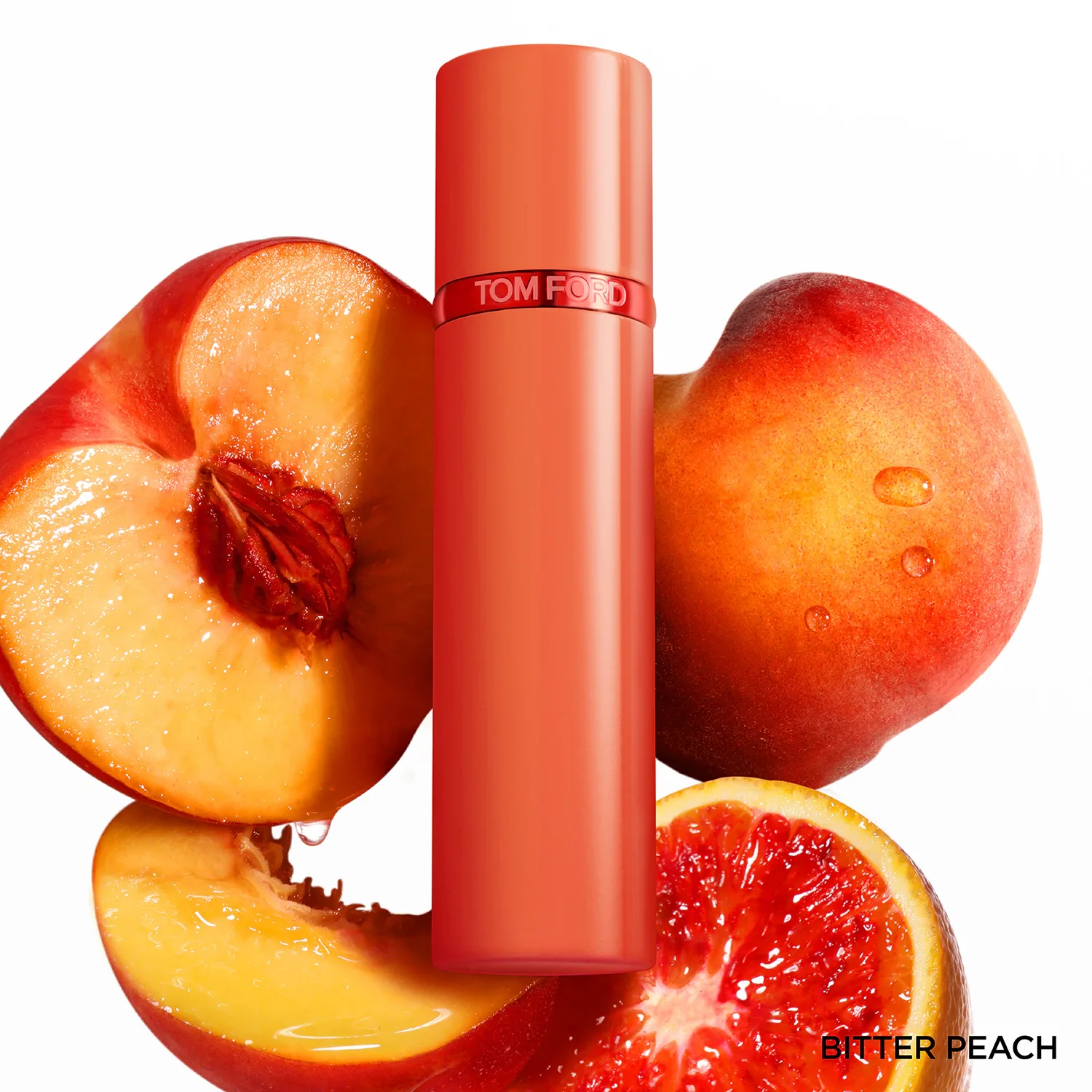 Bitter Peach - Eau De Parfum