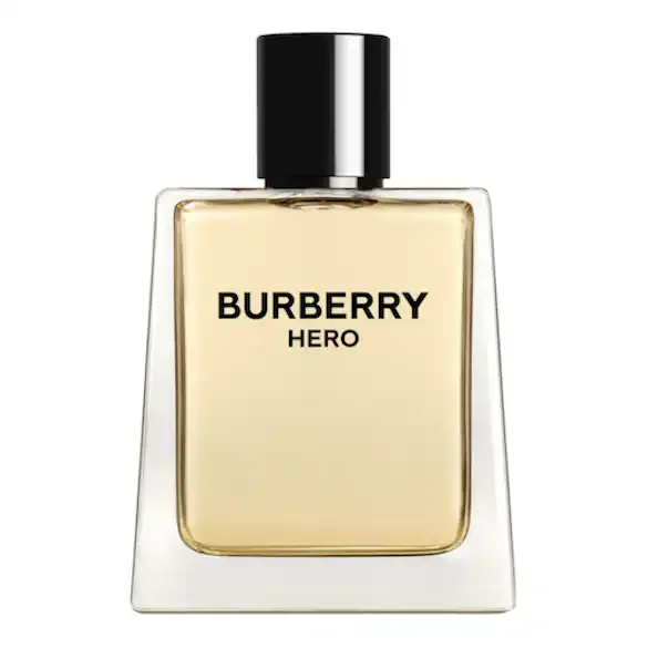Burberry Hero - Eau De Toilette