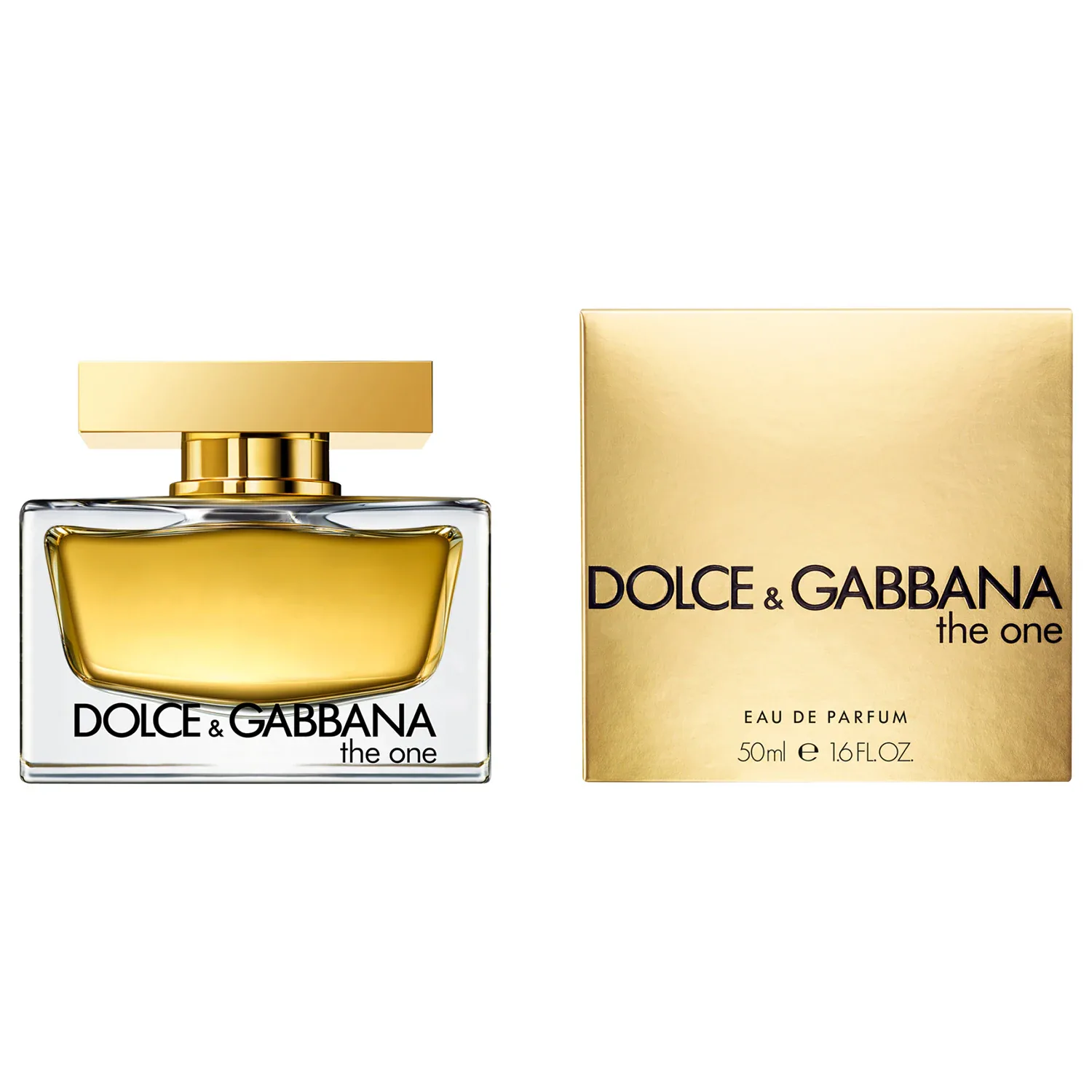 The One – Eau De Parfum