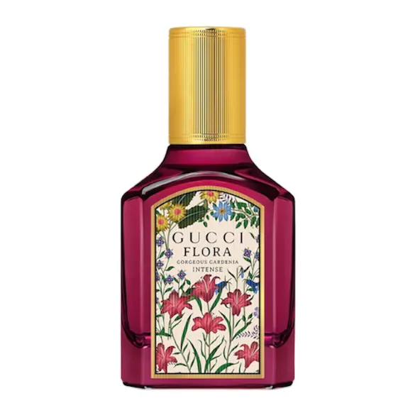 Gucci Flora Gorgeous Gardenia Intense- Eau De Parfum