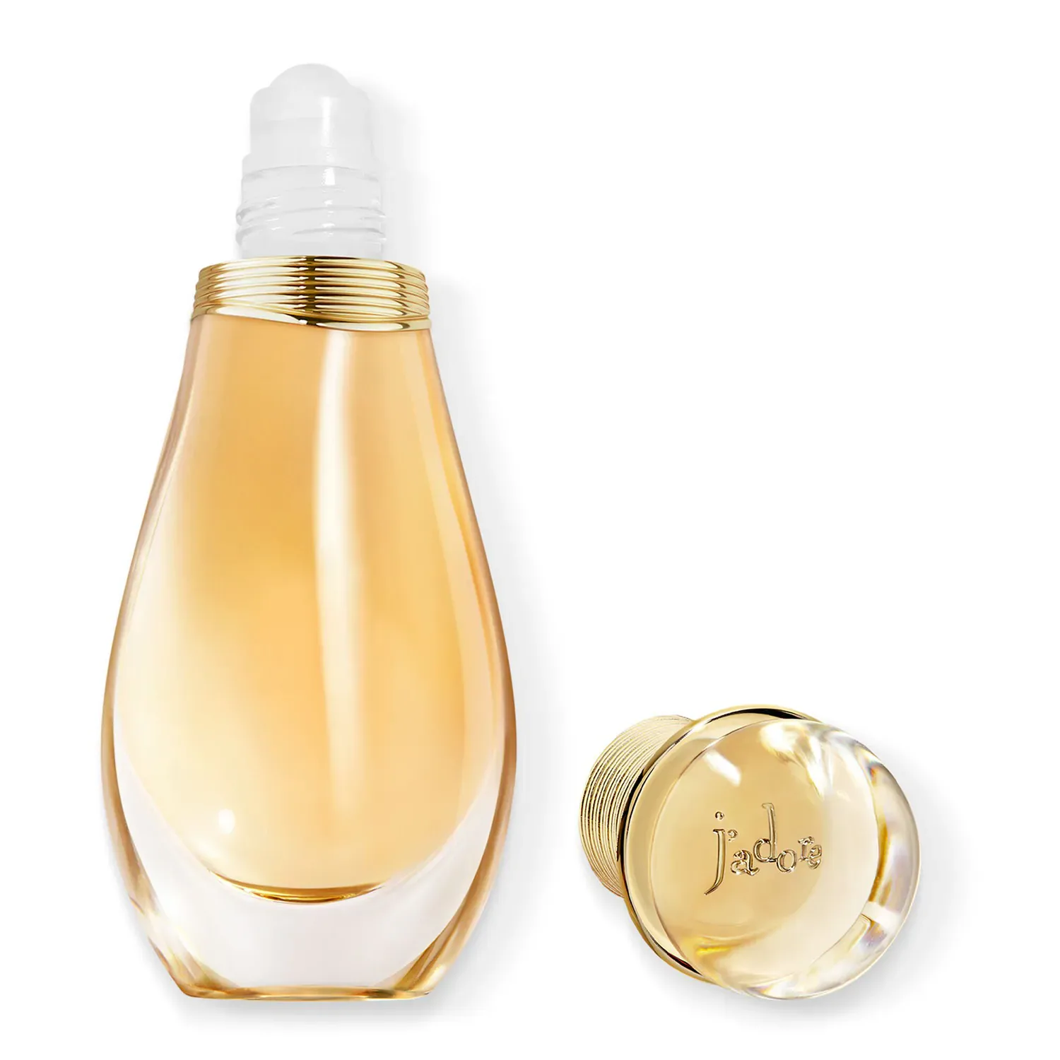 J'adore Eau De Parfüm - Seyahat Boy