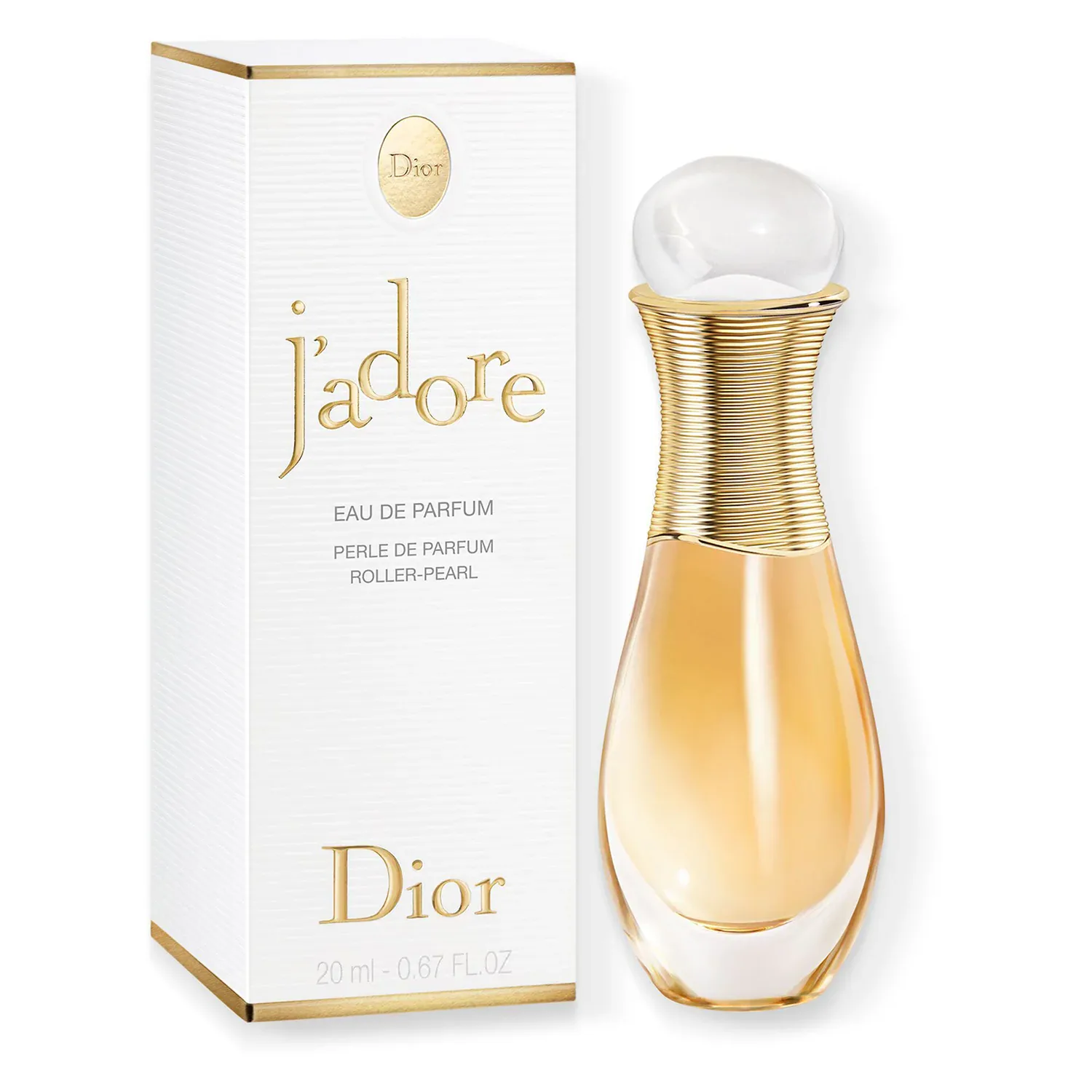 J'adore Eau De Parfüm - Seyahat Boy