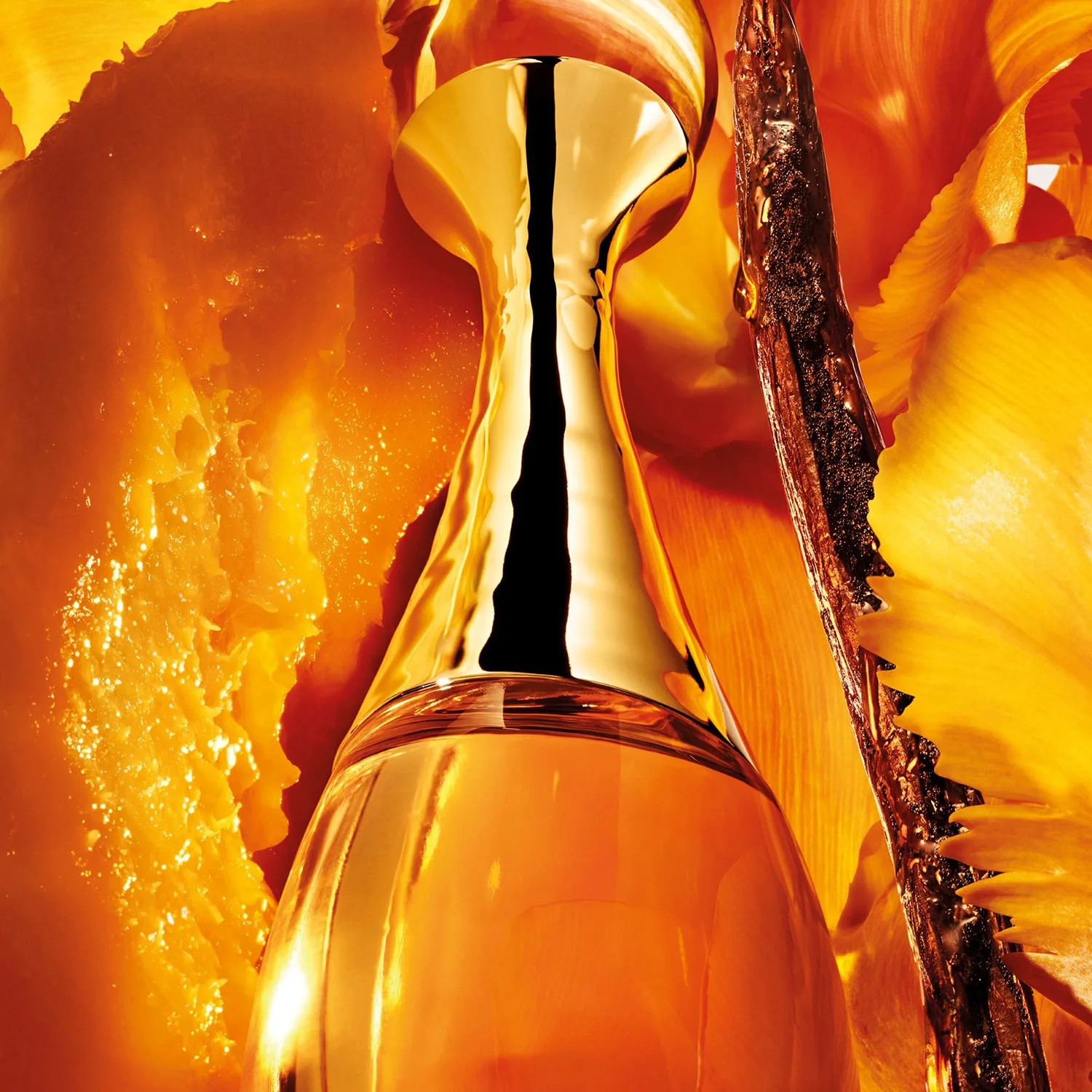 J'adore L'or - Essence De Parfum