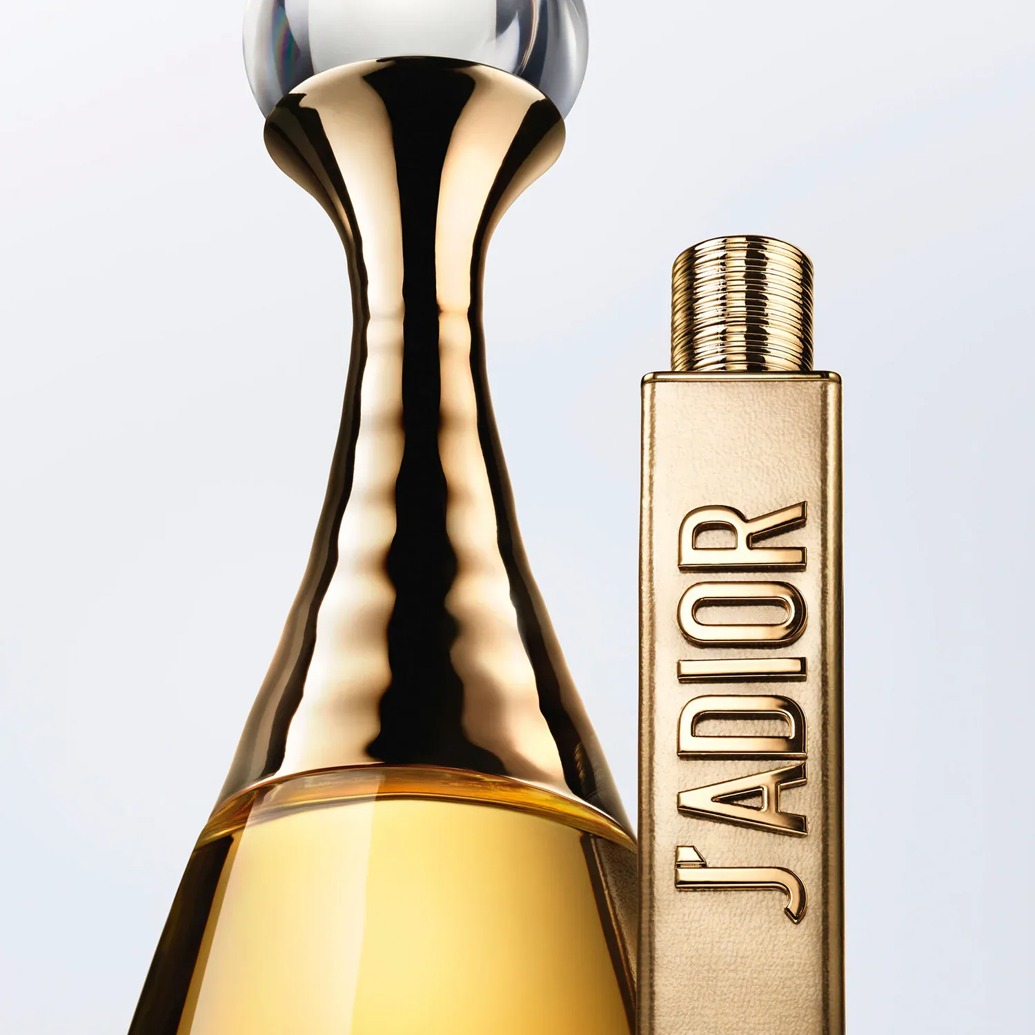 J'adore L'or - Essence De Parfum