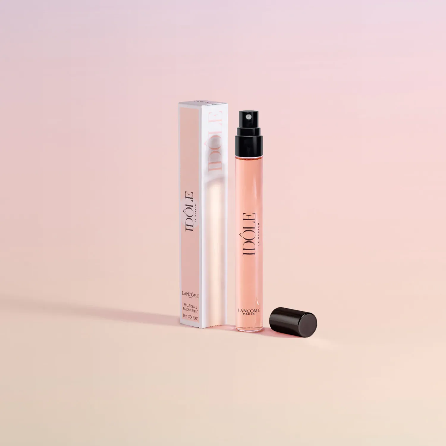 Idôle - Eau De Parfum Seyehat Boy