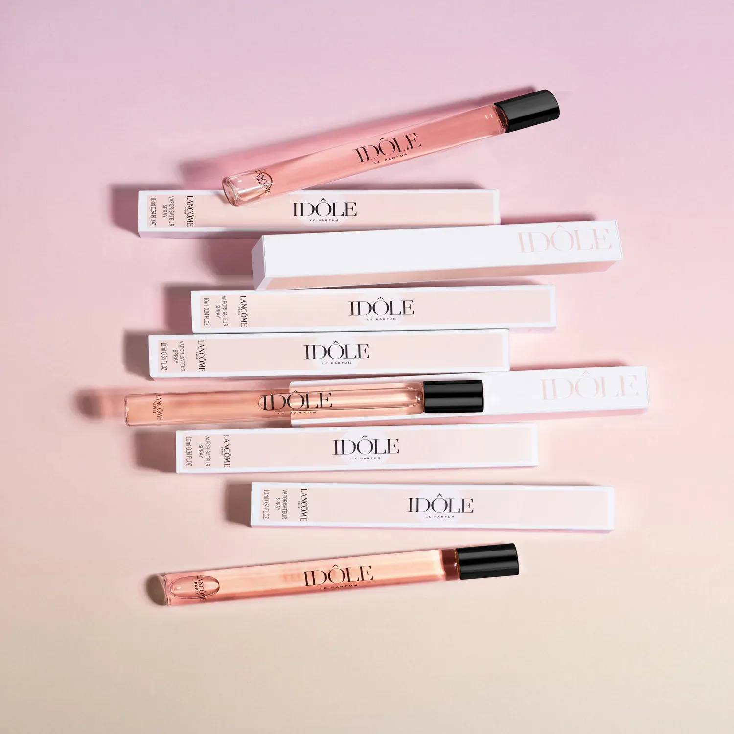 Idôle - Eau De Parfum Seyehat Boy