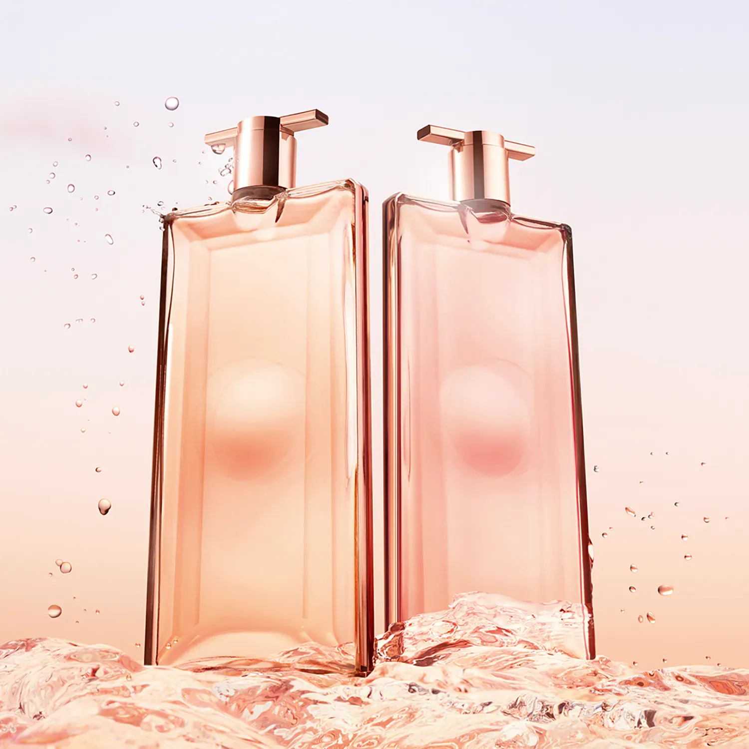 Idôle - Eau De Parfum Seyehat Boy