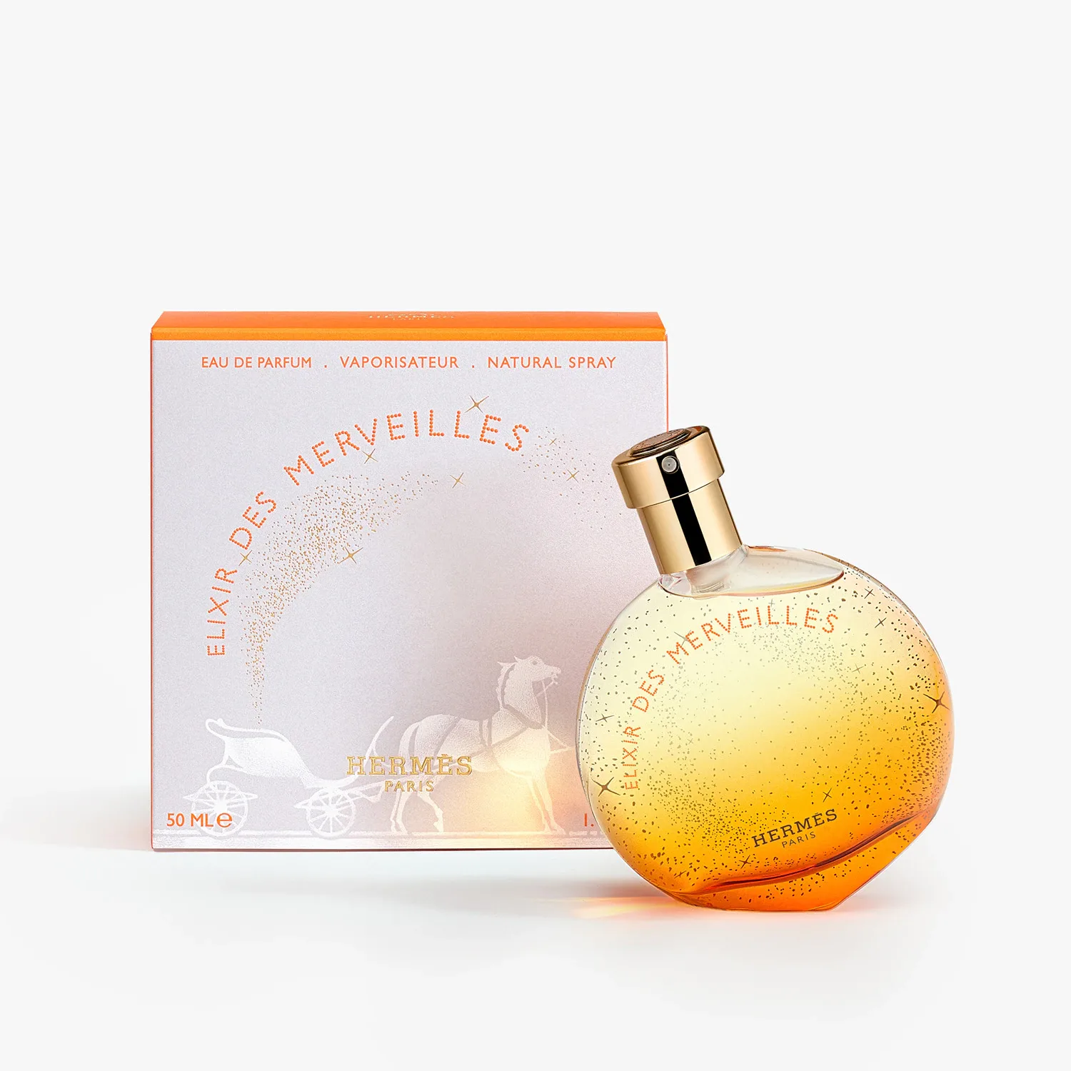 Elixir Des Merveilles - Eau De Parfum