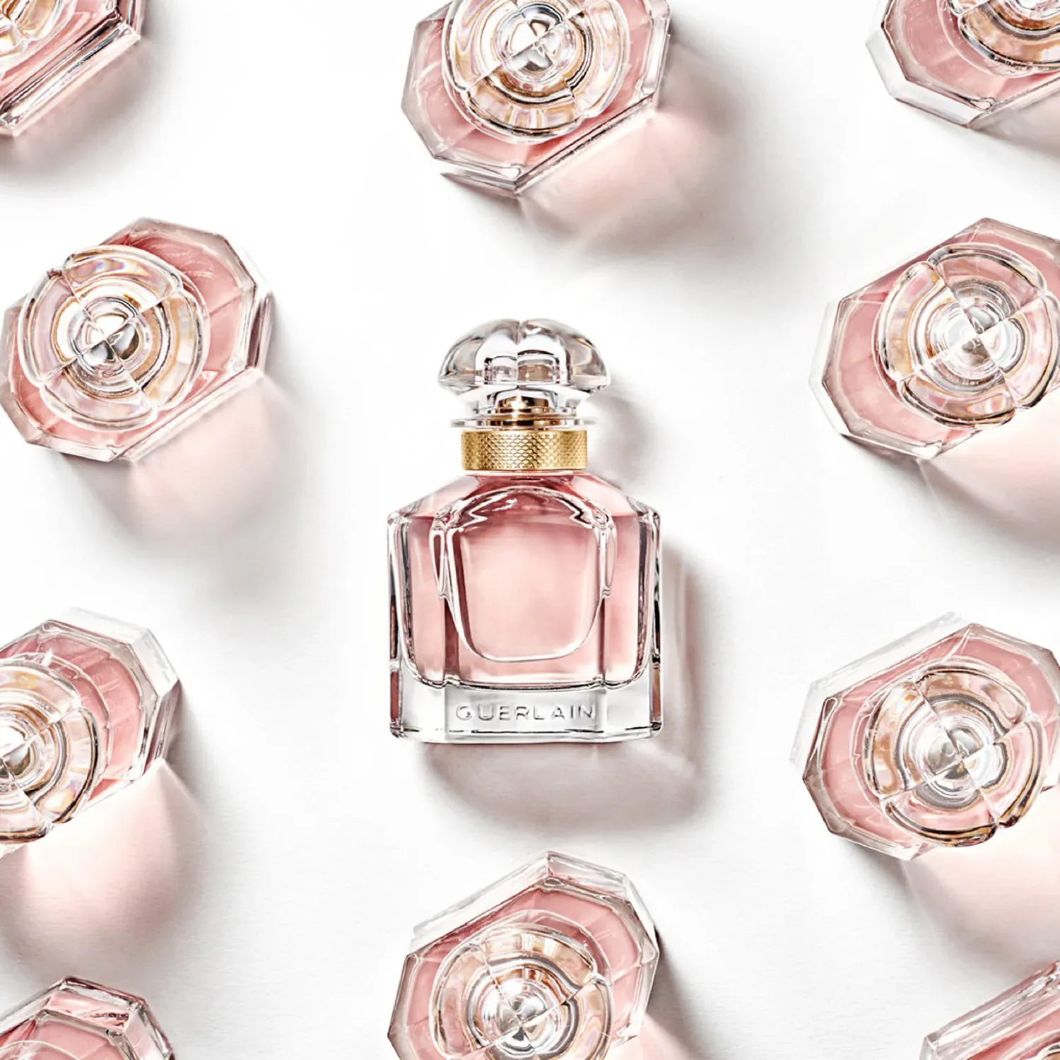 Mon Guerlain - Eau De Parfum