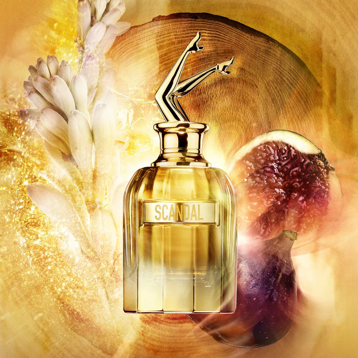 Scandal Absolu Parfum Concentré 80Ml