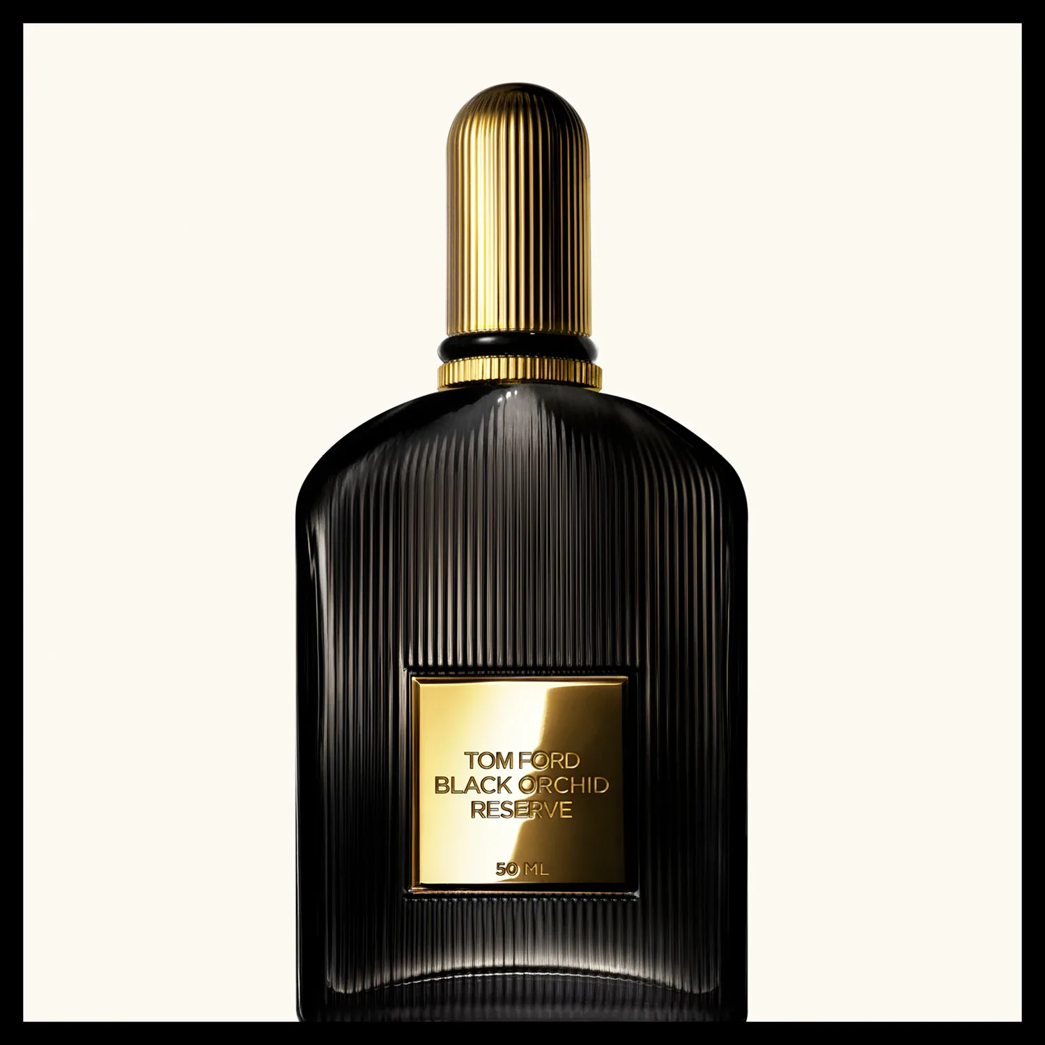 Black Orchid - Reserve