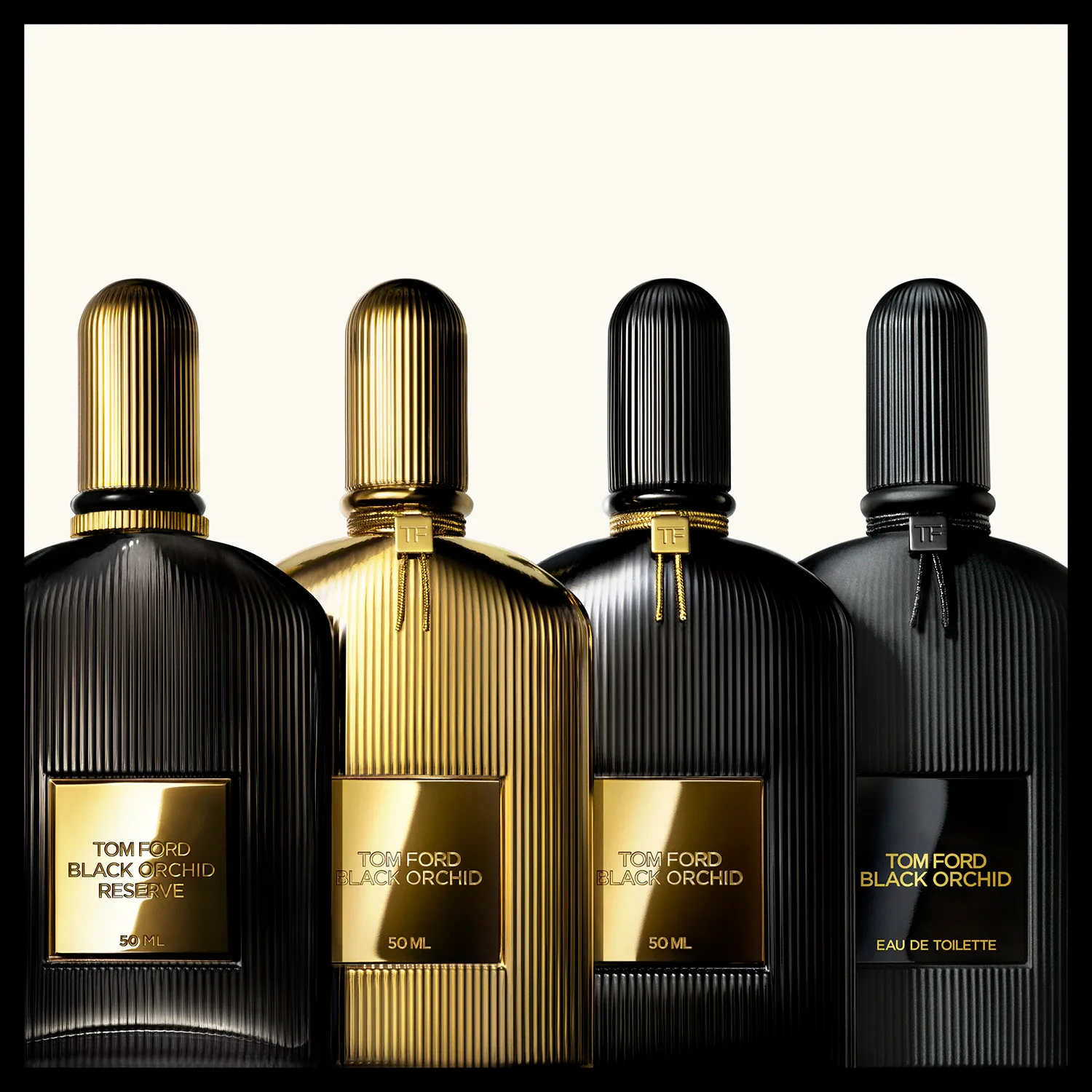 Black Orchid - Reserve