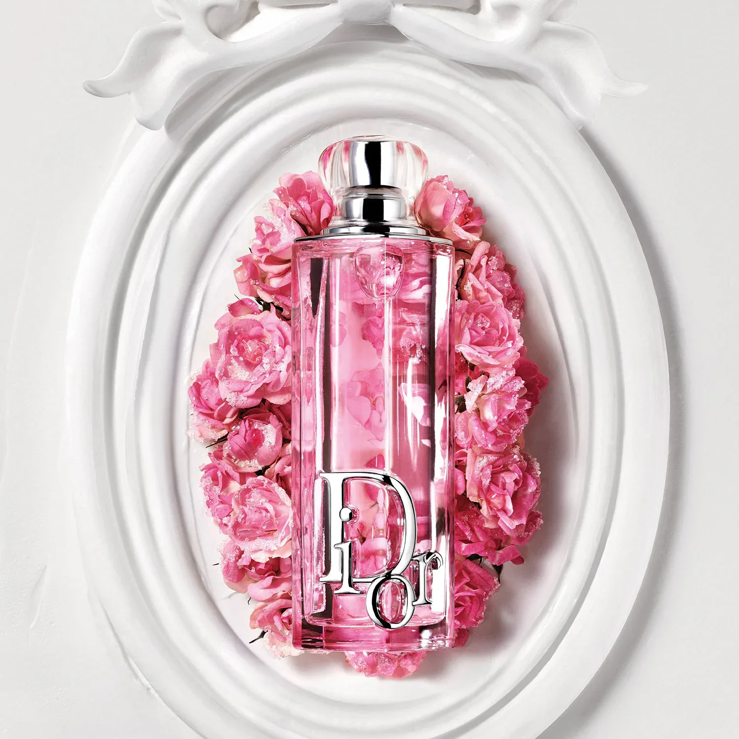 Dior Addict Rosy Glow Eau De Parfum - Parfüm