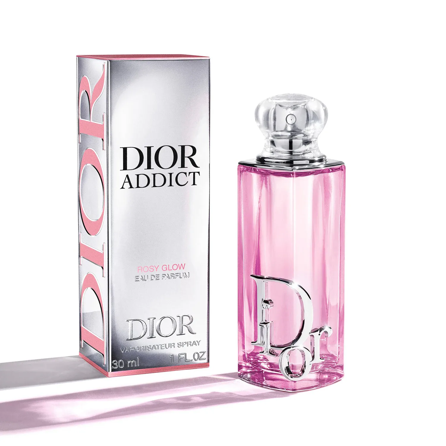 Dior Addict Rosy Glow Eau De Parfum - Parfüm