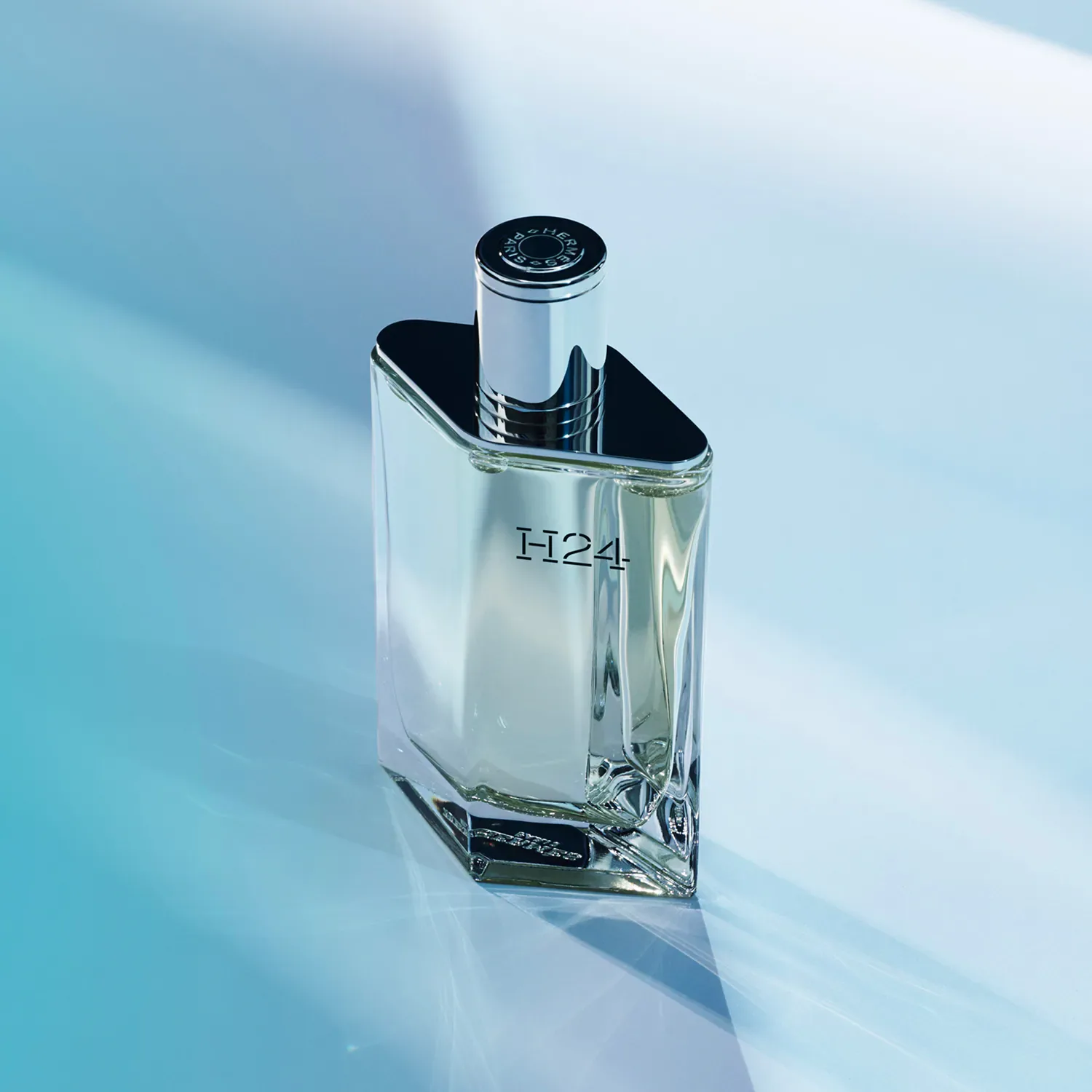 H24 - Eau De Toilette Refillable