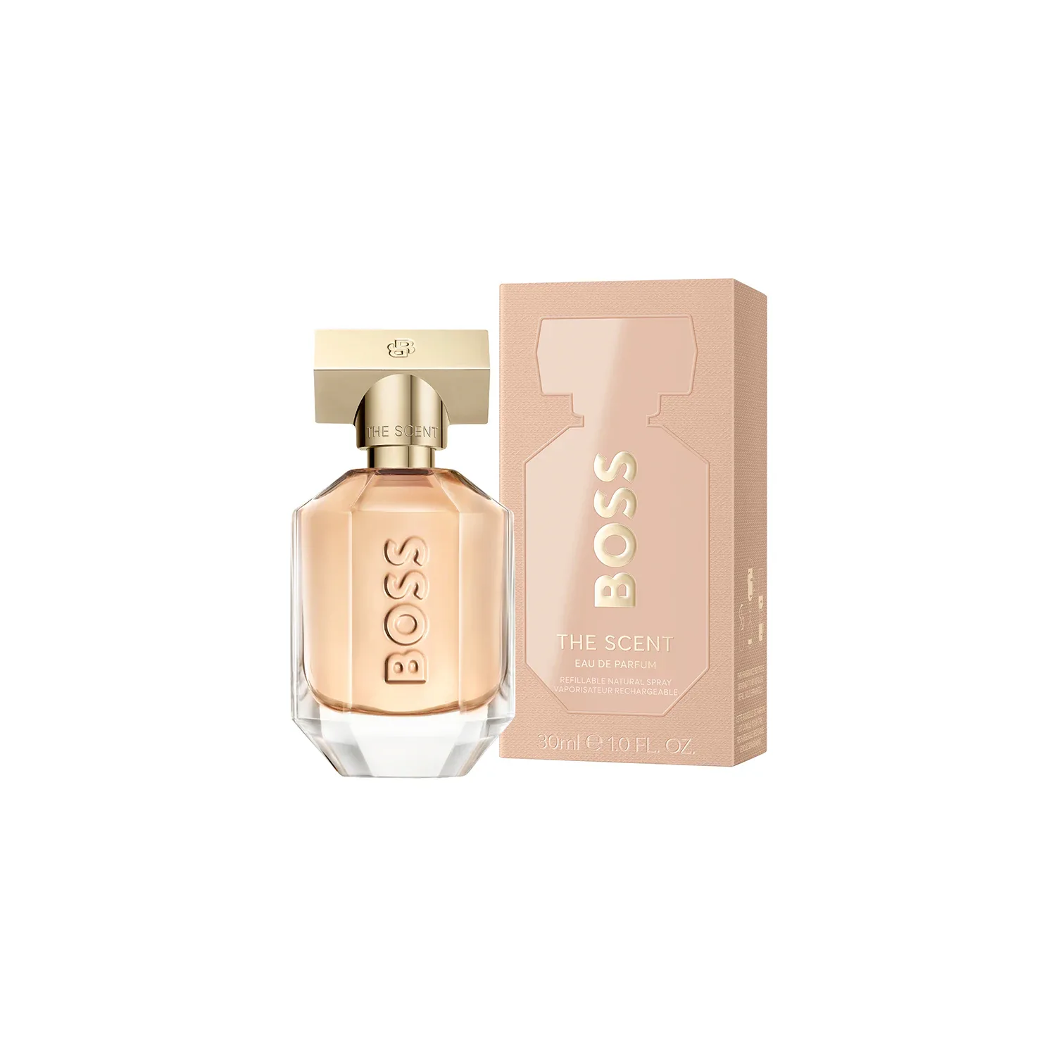 The Scent For Her - Eau De Parfum