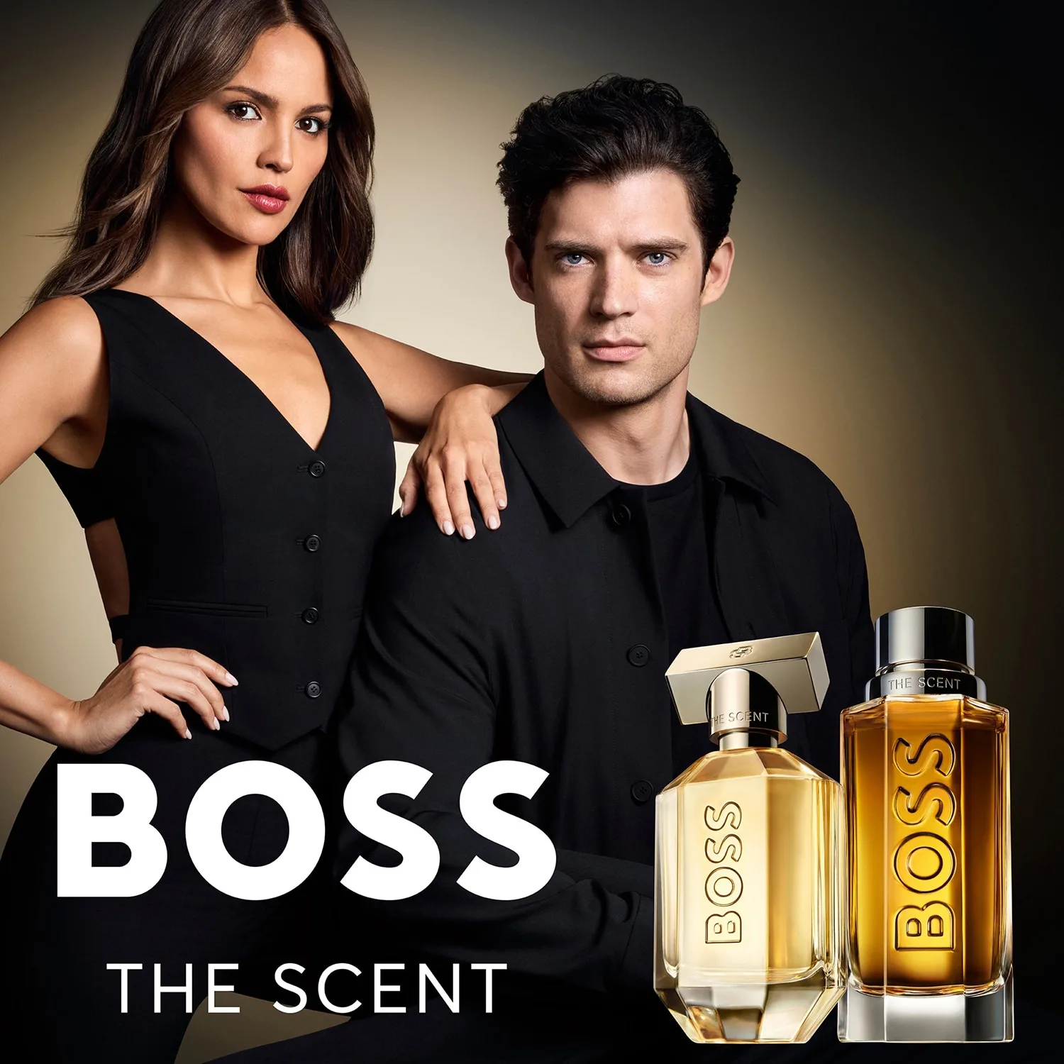 The Scent For Her - Eau De Parfum