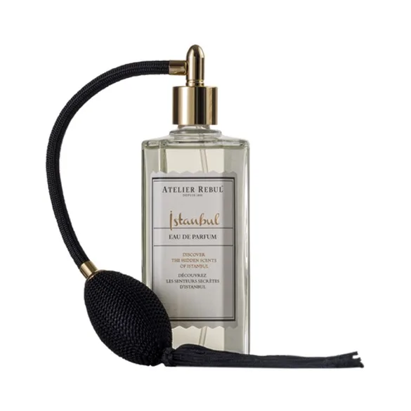 İstanbul - Seyahat Boy Eau De Parfum