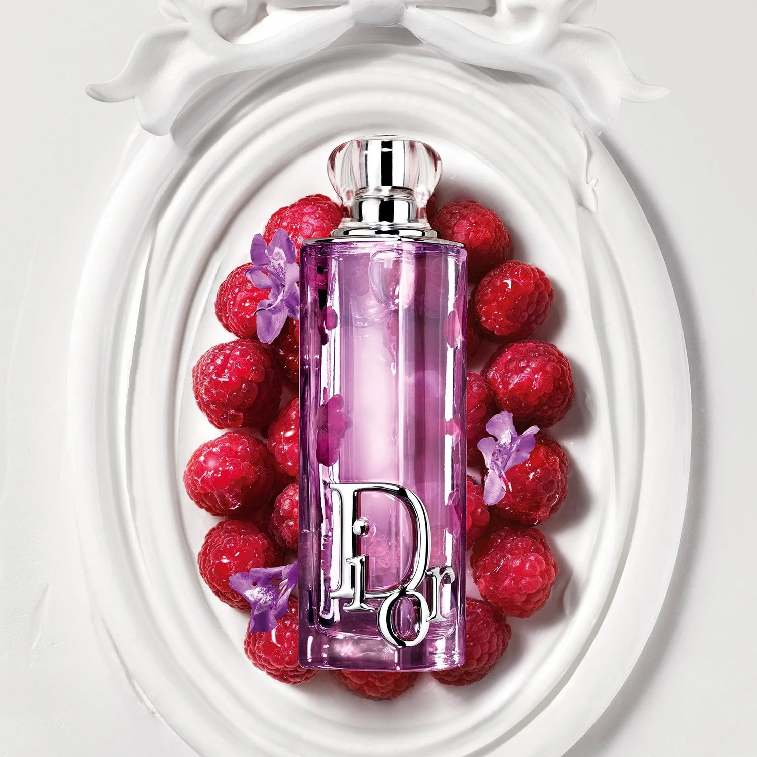 Addict Purple Glow Eau De Parfum - Parfüm