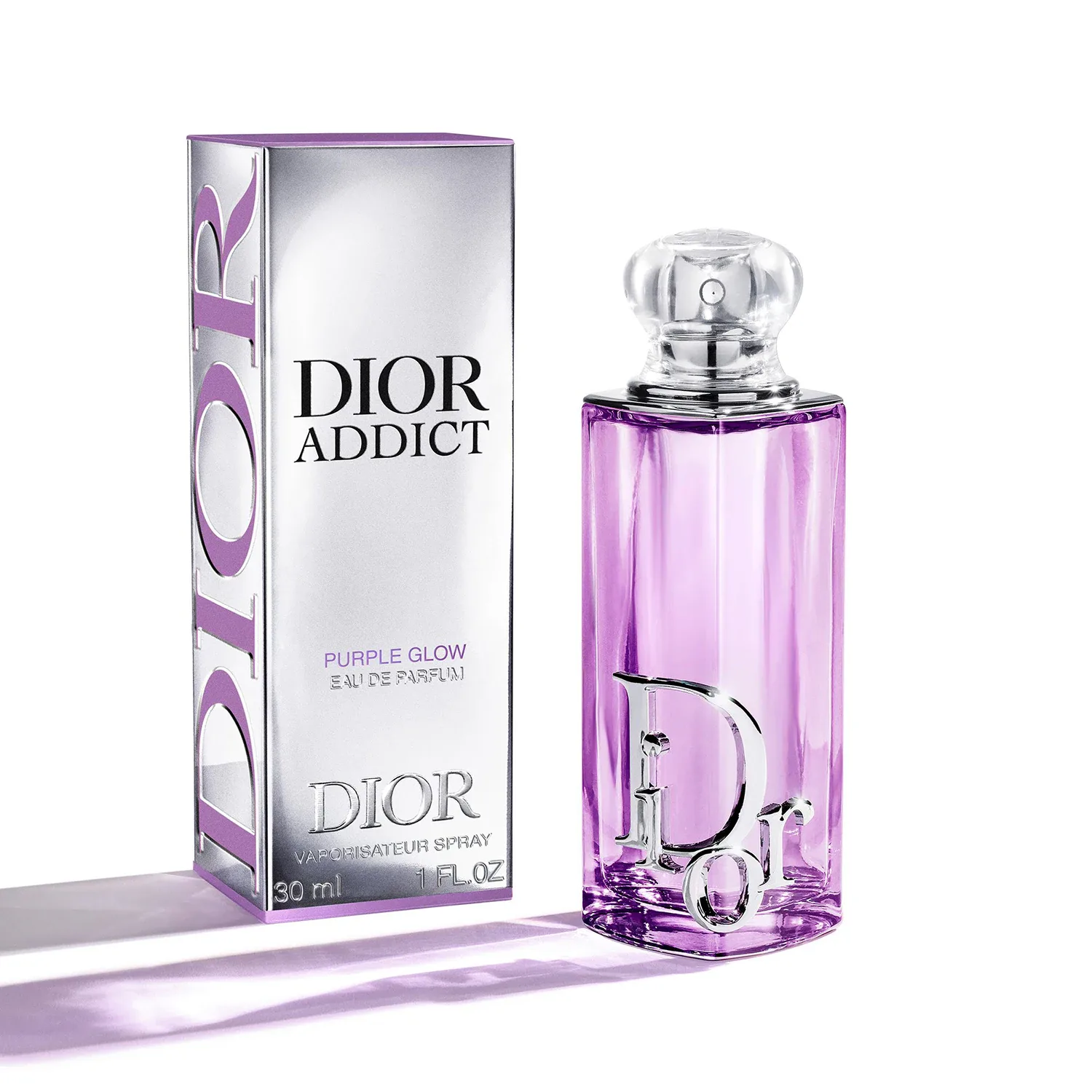 Addict Purple Glow Eau De Parfum - Parfüm